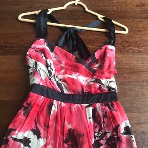 Very pretty, long dress from the limited